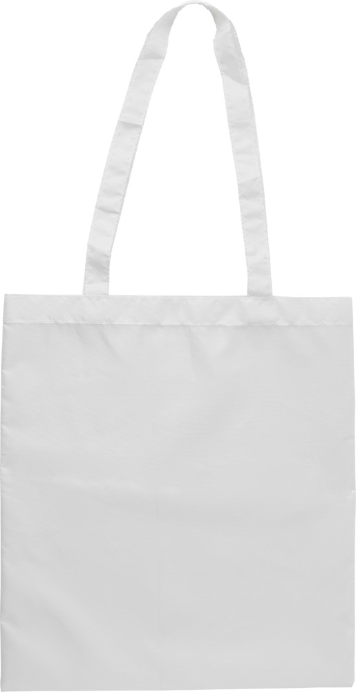 Boodschappentas Anaya | 1,5 l - wit