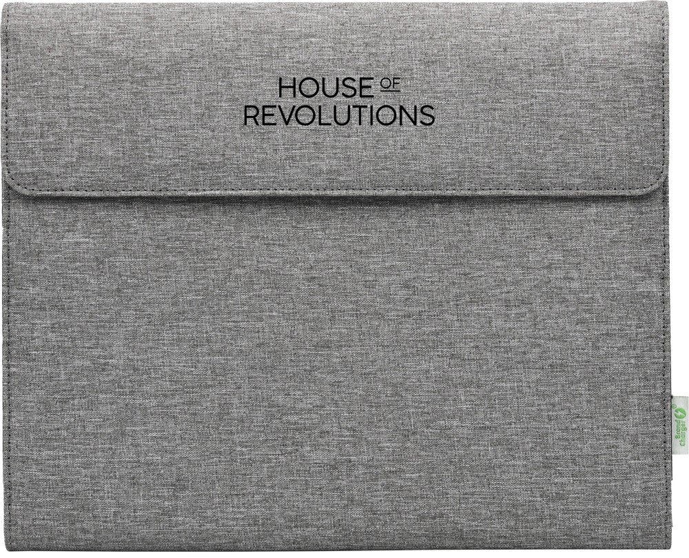 BrandCharger conferentiemap Noty Folio | Laptop 14"