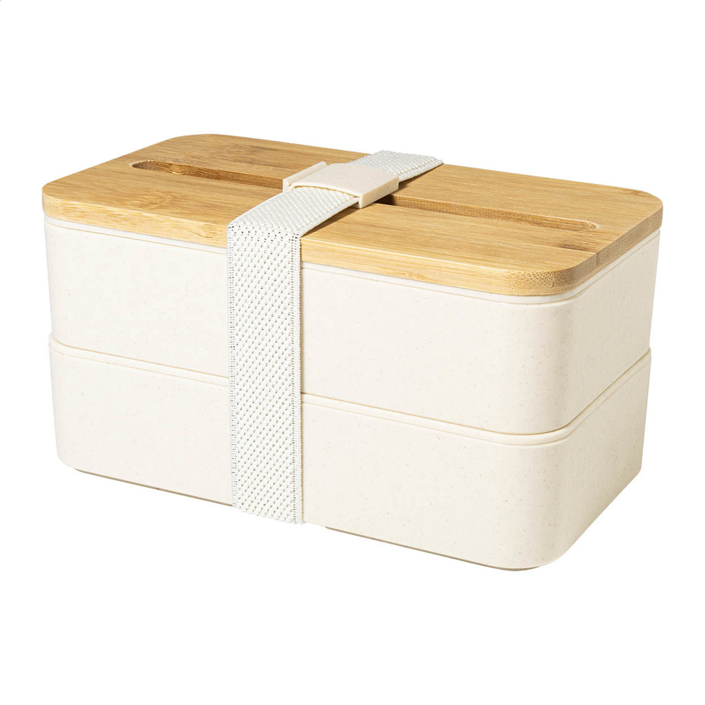 Laksa - lunchbox