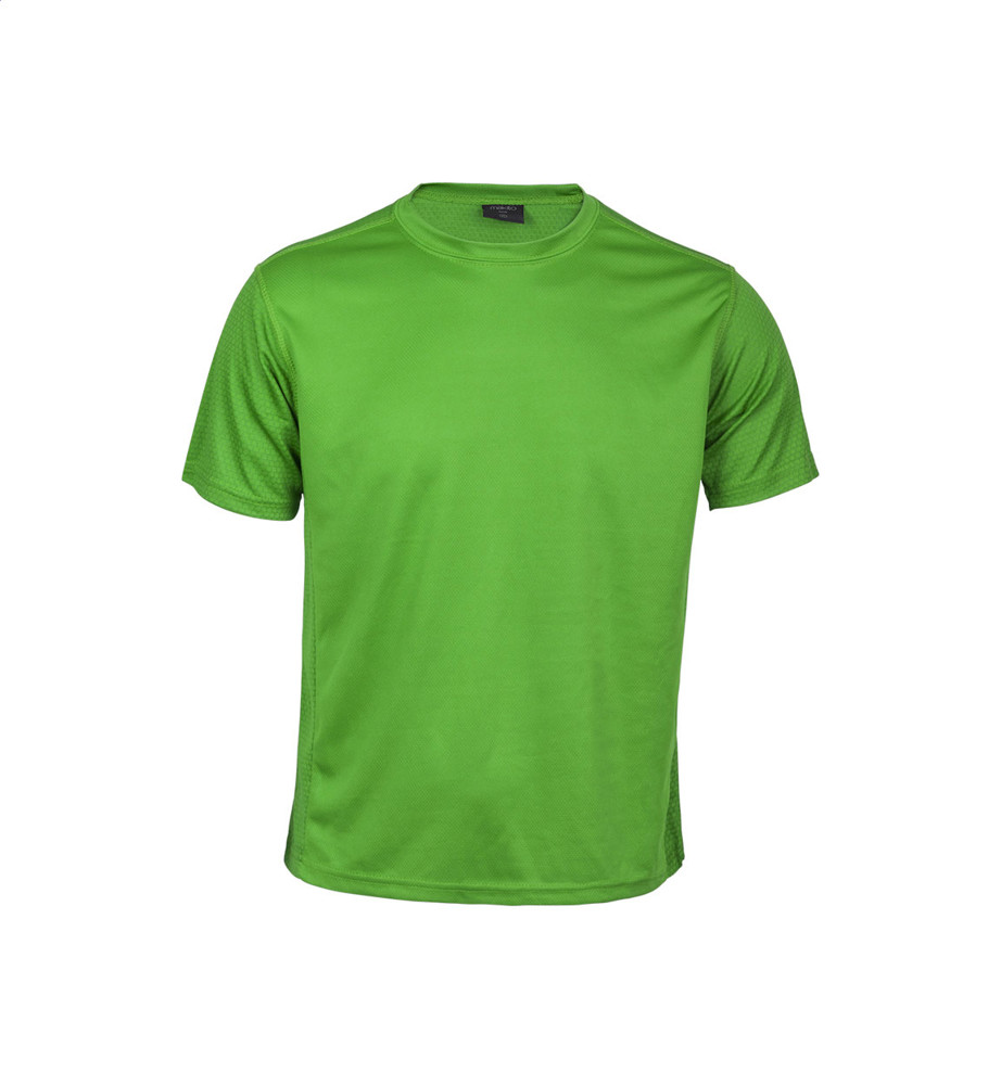 Ekle - sport T-shirt - groen
