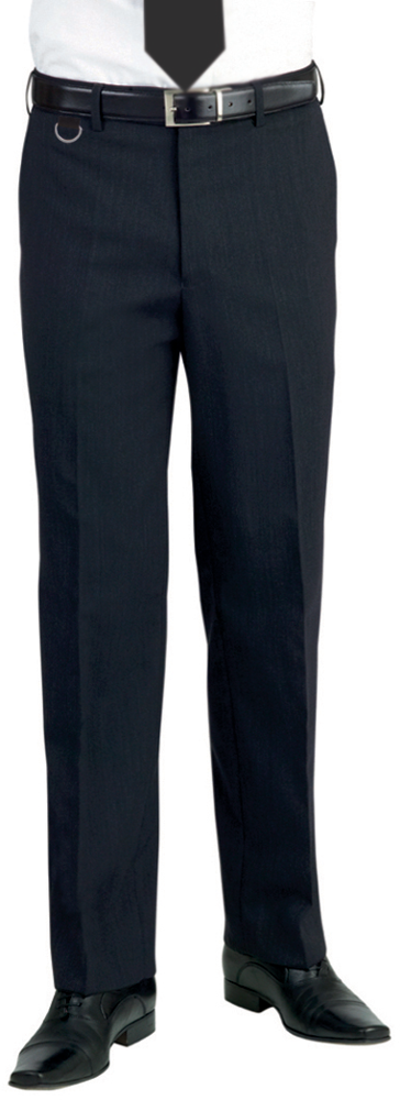 BT8648 - Pantalon flat front Mars