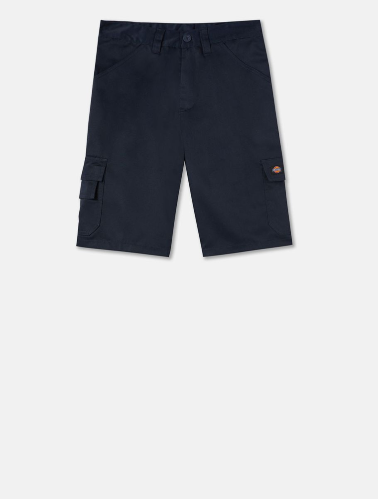 DK0A4XSG - Short Everyday (EX. DED247SH) - navy
