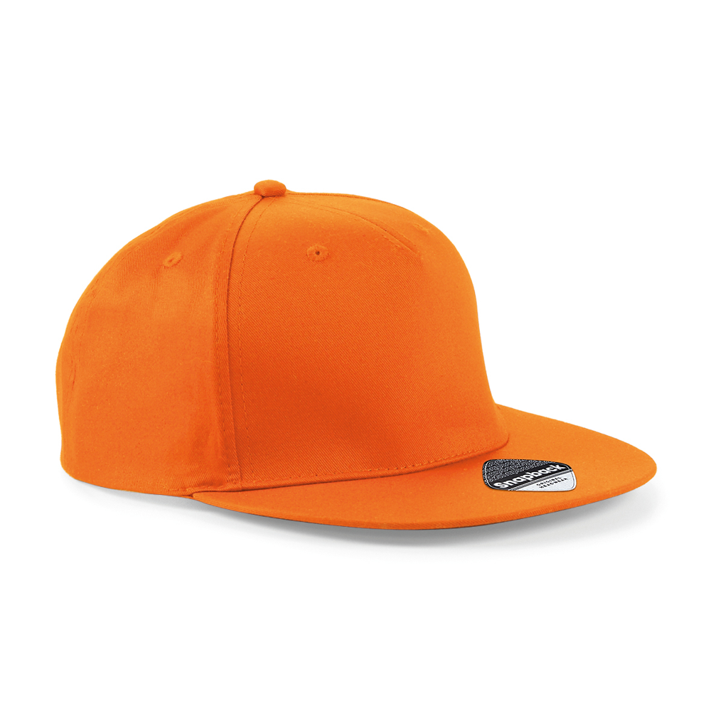 B610 - Pet Rapper 5 panelen - Orange