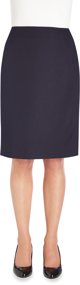 BT2258 - Pluto Straight Rok - Navy