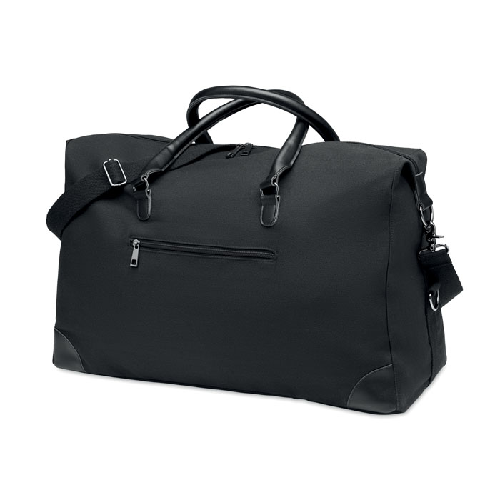 MONACO - Canvas weekendtas 340 gr/m²