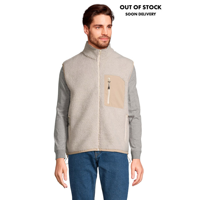 FURY BW - Shear Beige/Beige