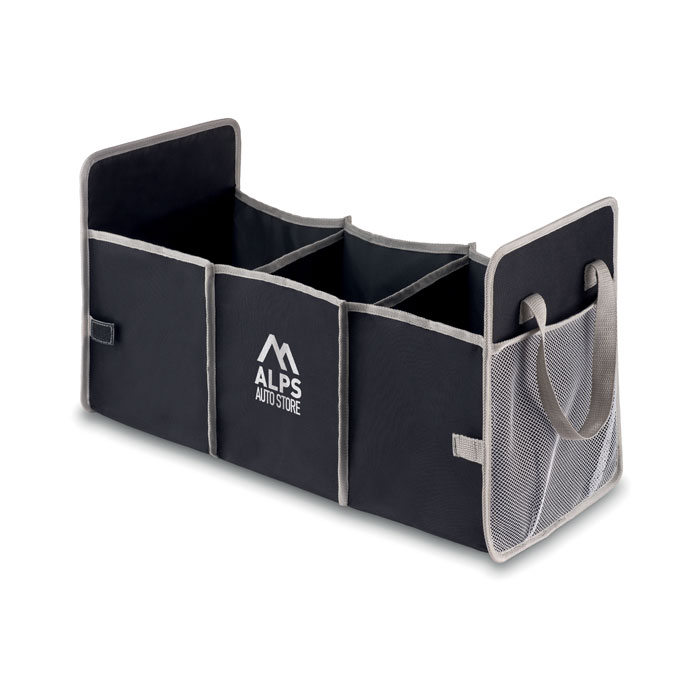 ORGANIZER - Opvouwbare box