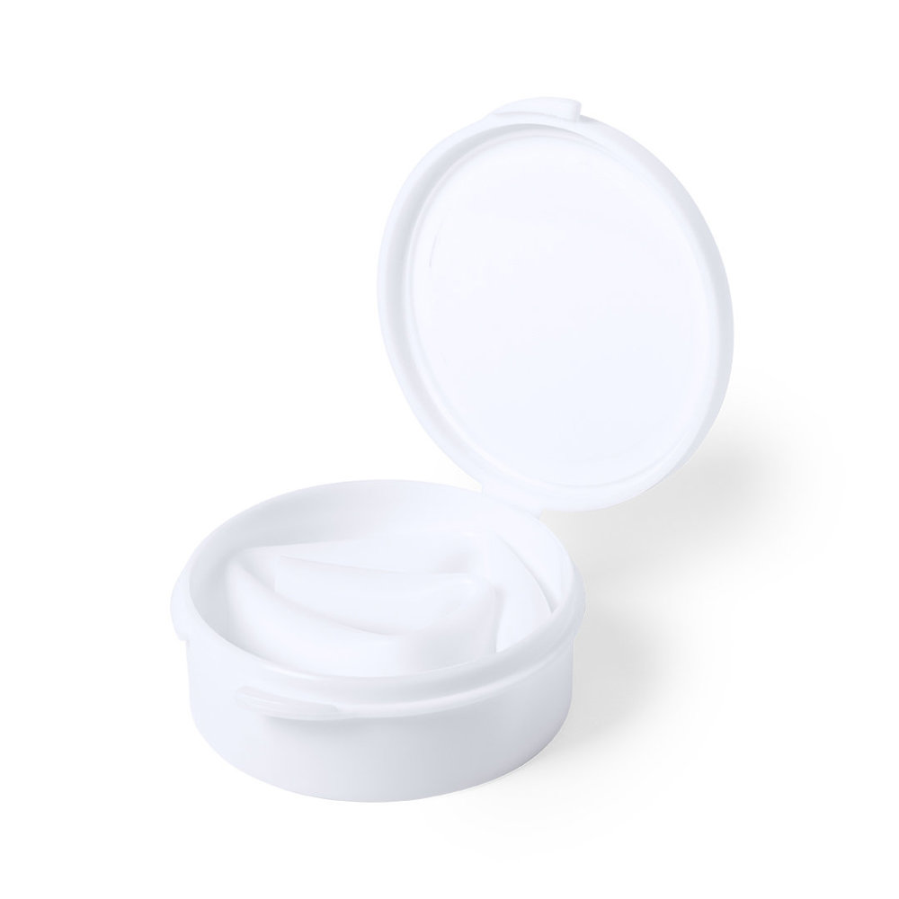 Antibacterieel Rietje Ladix