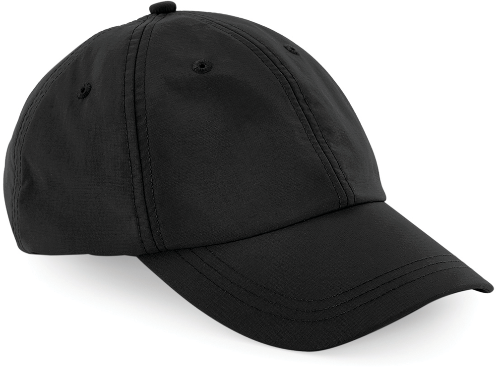 B187 - Outdoor 6 Panel Cap