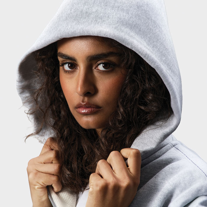 LEGACY LSL - ELIOTT FULLZIP HOODIE