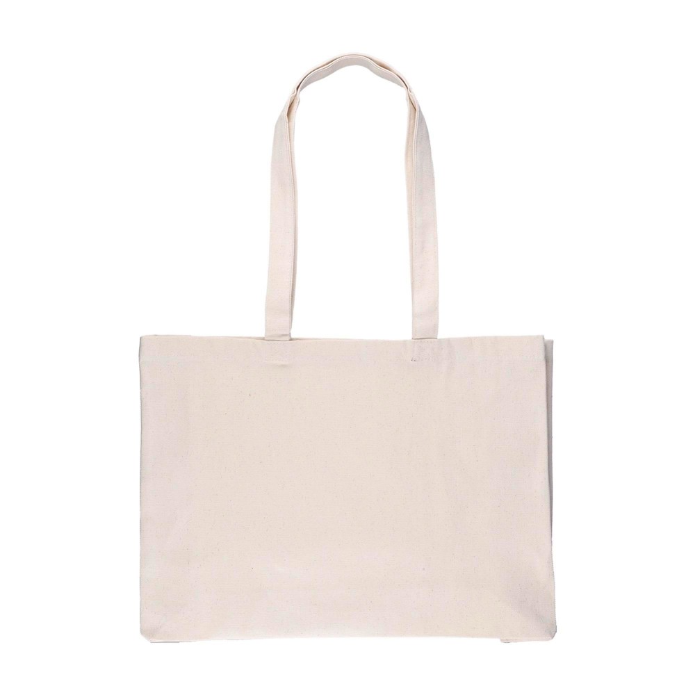 Katoen (280 gsm) boodschappentas Harrier