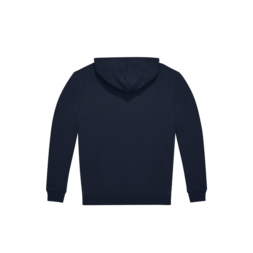 CGWG009 - Hoodie met rits ID.224 (50/50)