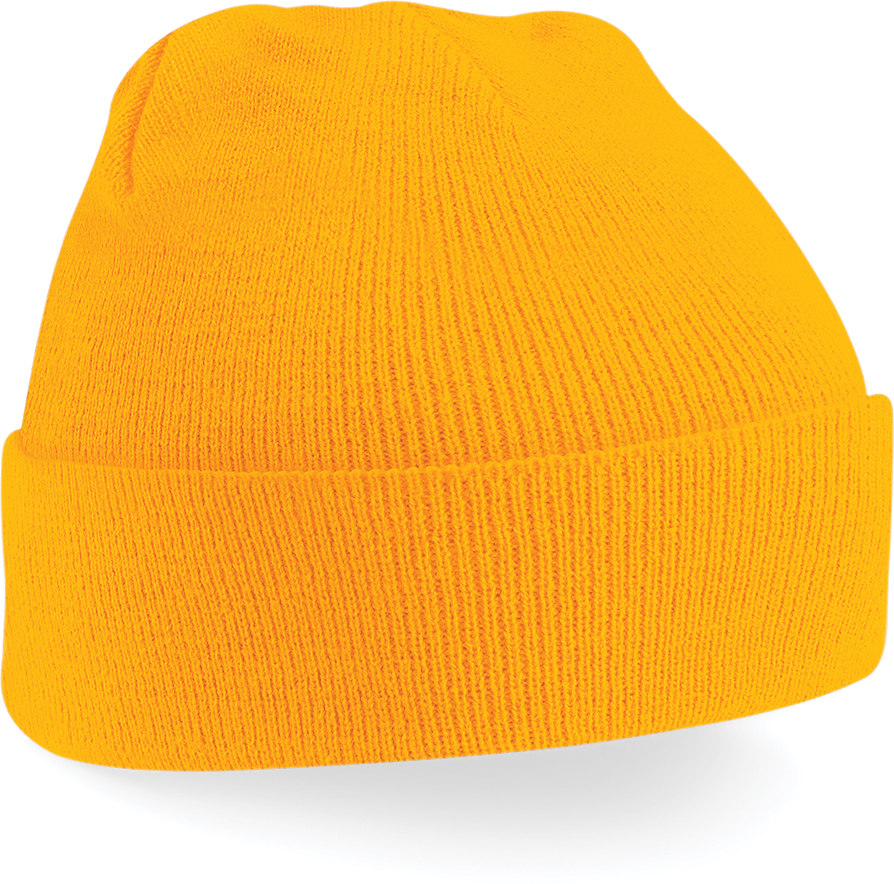 B45 - Muts Original met omslag - Gold