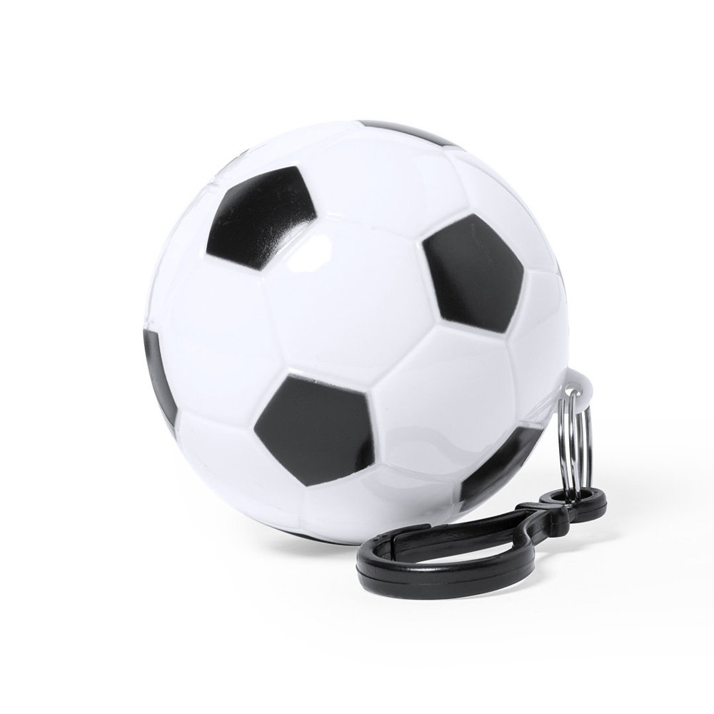 Sleutelhanger Regenjas Gol