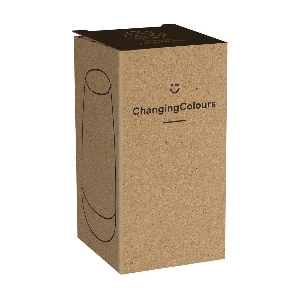 ChangingColours sfeerlamp