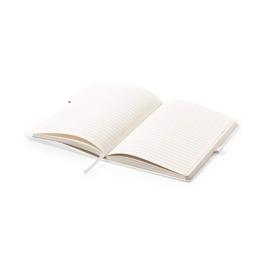 Houder Notitieboek Torya