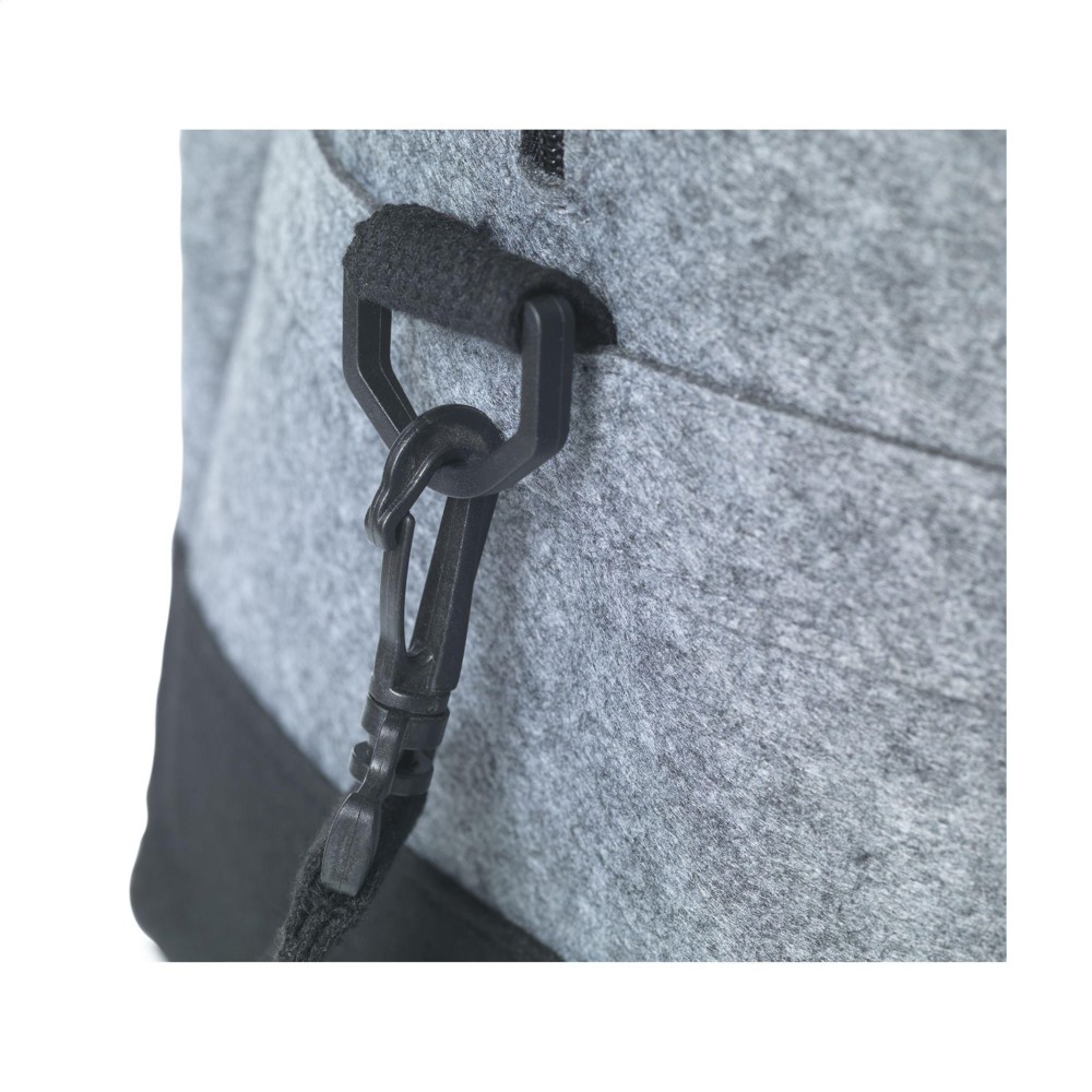 Feltro GRS RPET Weekend Bag reistas