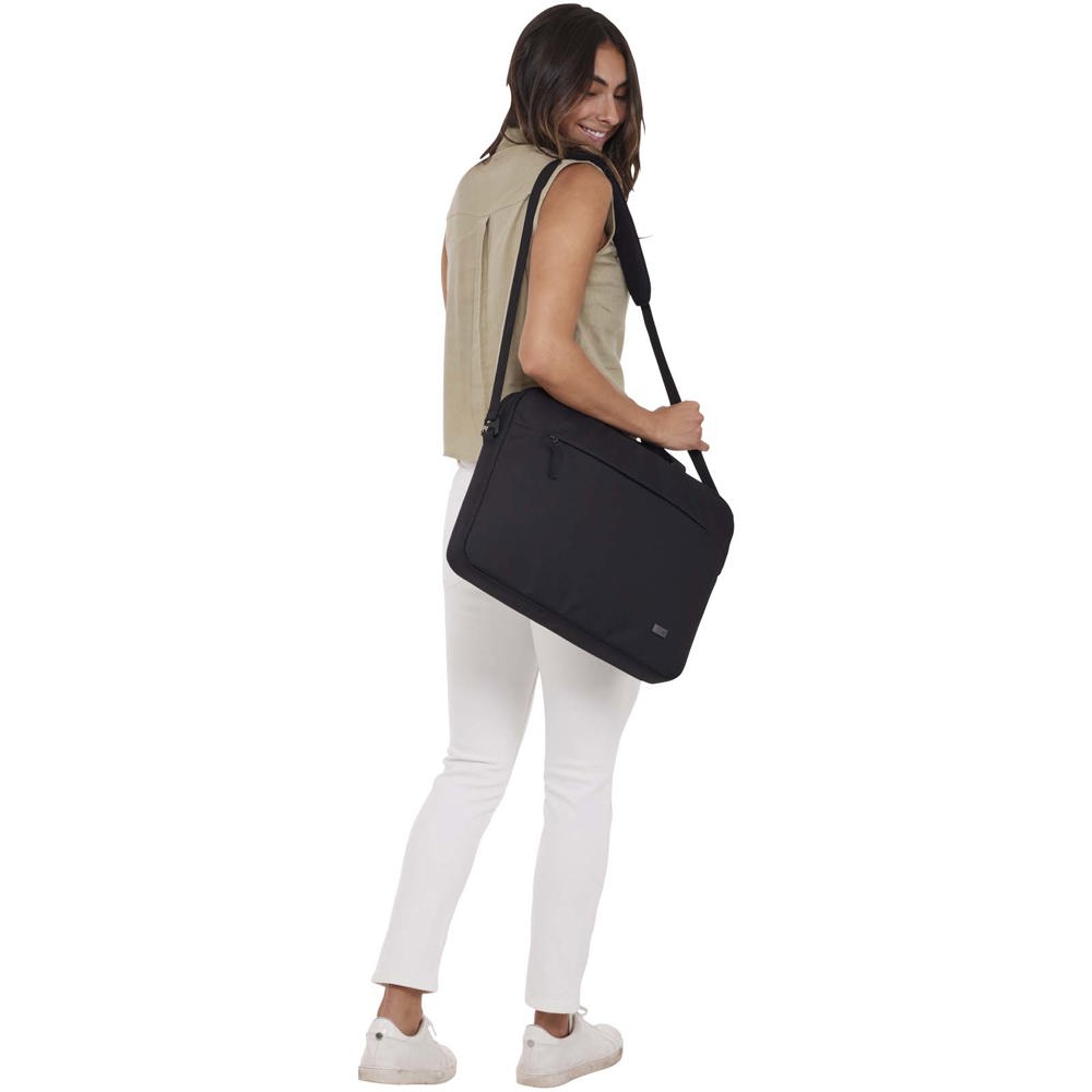 Case Logic Invigo 15,6'' gerecyclede laptoptas