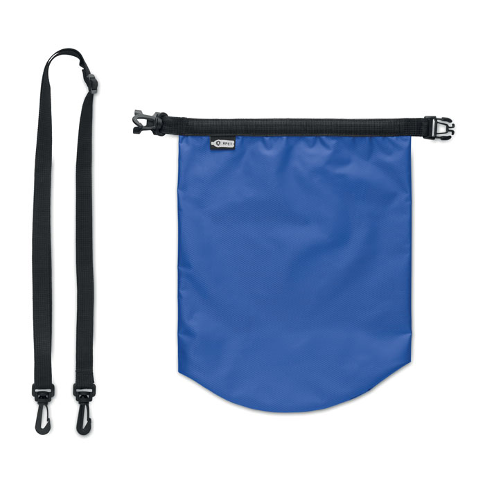 BOLSAIBLE + - Waterdichte tas 210T RPET 5L