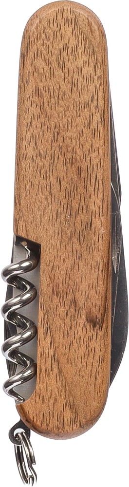 Victorinox zakmes Spartan Wood | 10 functies