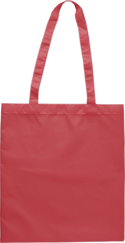 Boodschappentas Anaya | 1,5 l - Rood