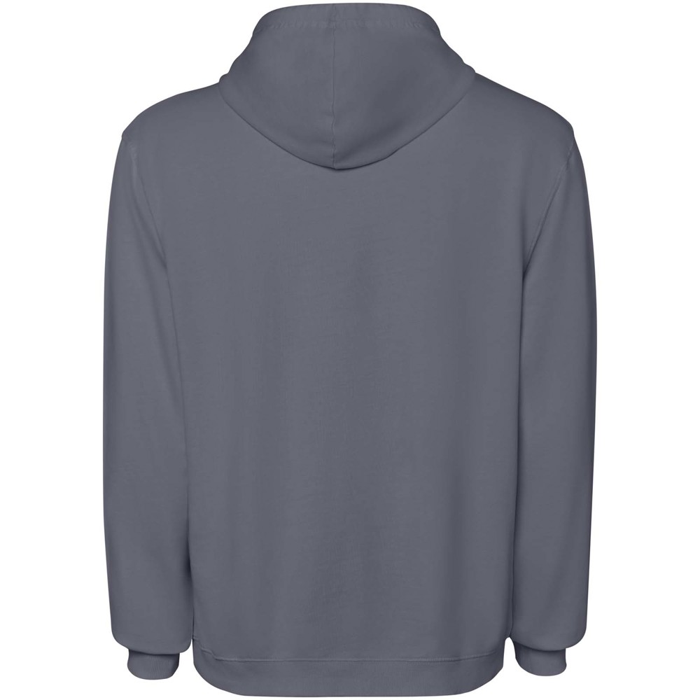 Kenia 250 g/m² unisex hoodie