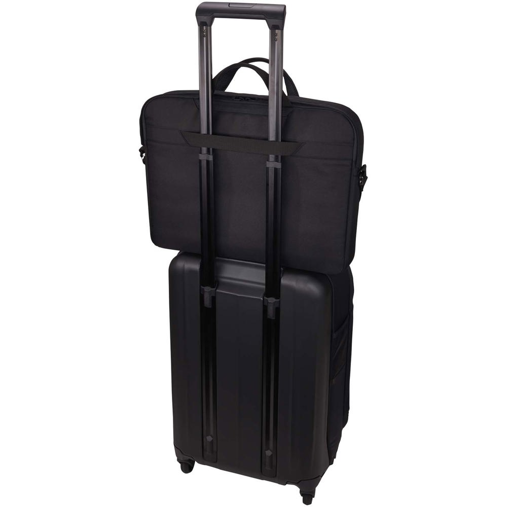 Case Logic Invigo 15,6'' gerecyclede laptoptas