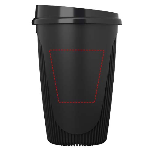 Alto POP 350 ml beker