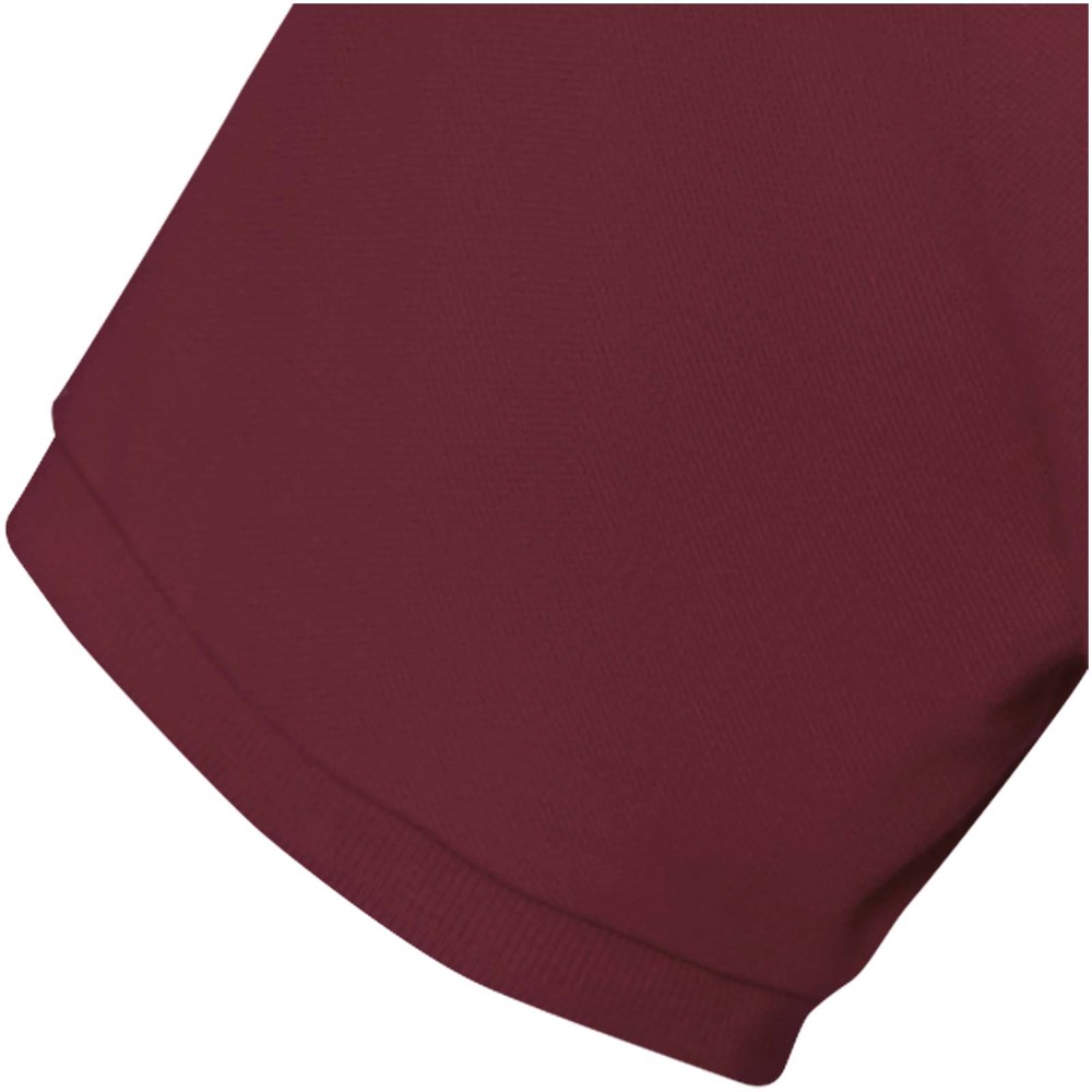 Calgary 200 g/m² herenpolo met korte mouwen