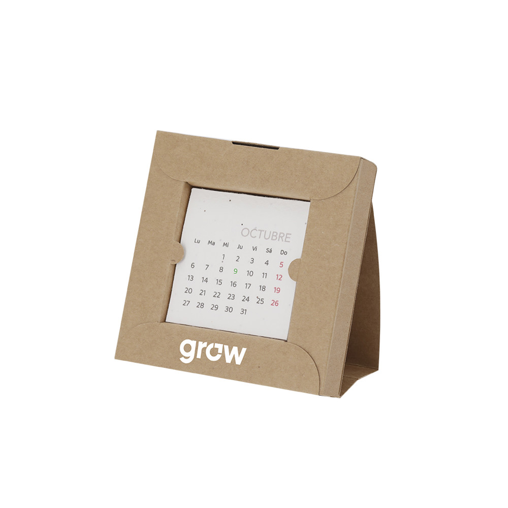 Zaad Kalender Krily