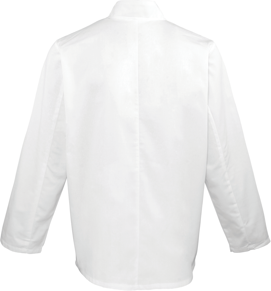 PR657 - Chefs Jacket