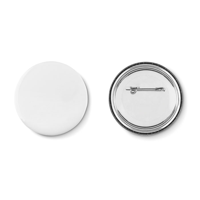 PIN - Metalen button