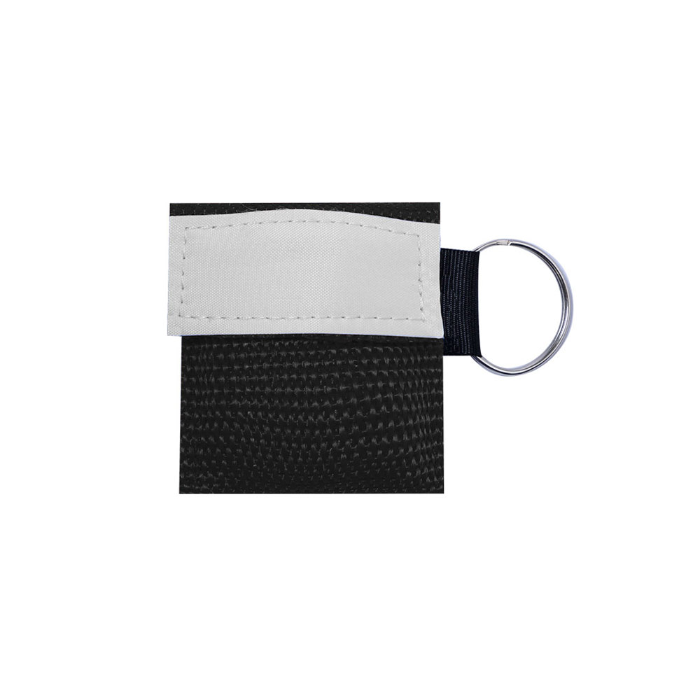 Sleutelhanger CPR-Masker Ibanor - NEG