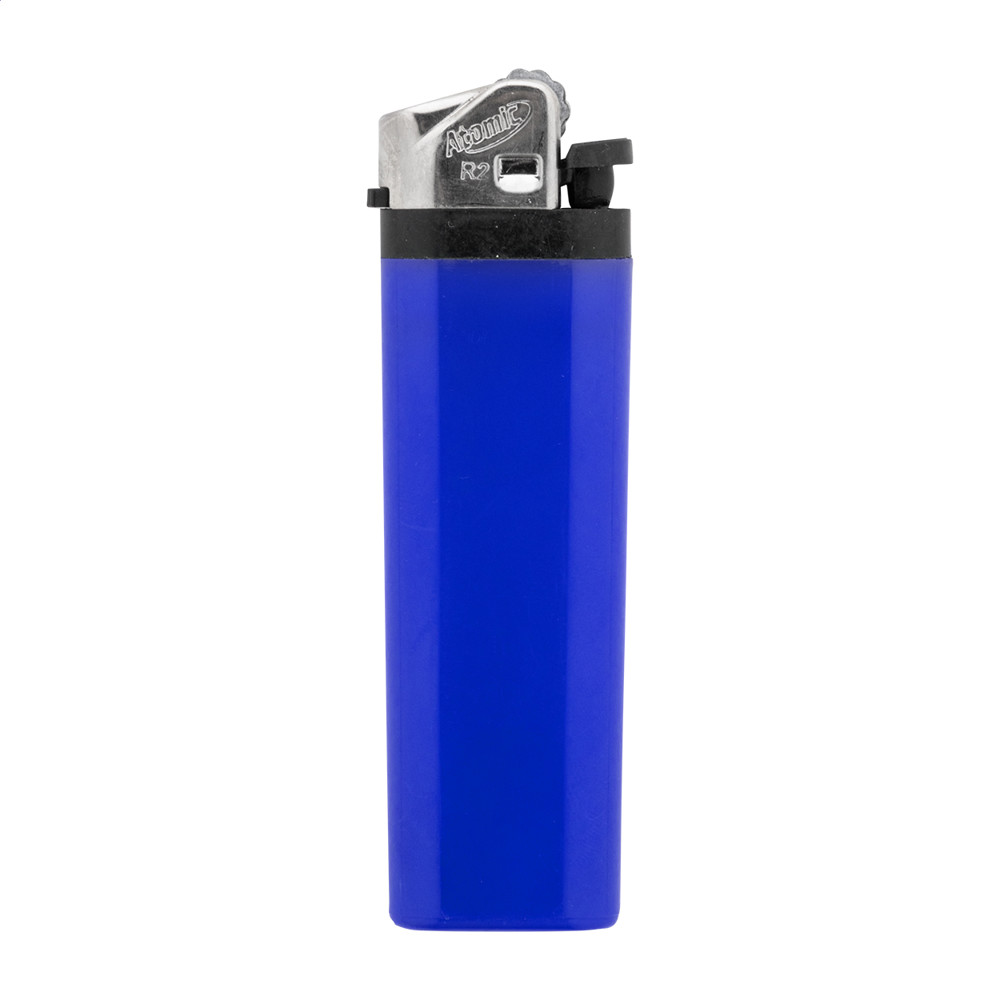 Flintlight - aansteker - blauw