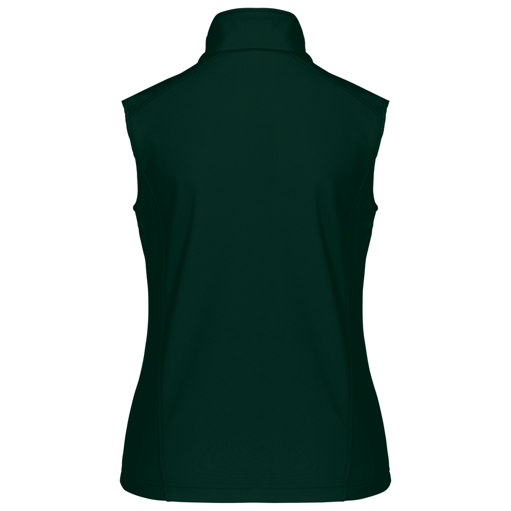 K404 - Dames softshell bodywarmer