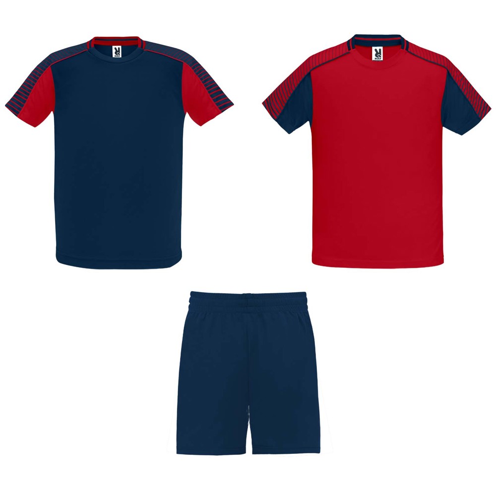 Juve unisex sportset