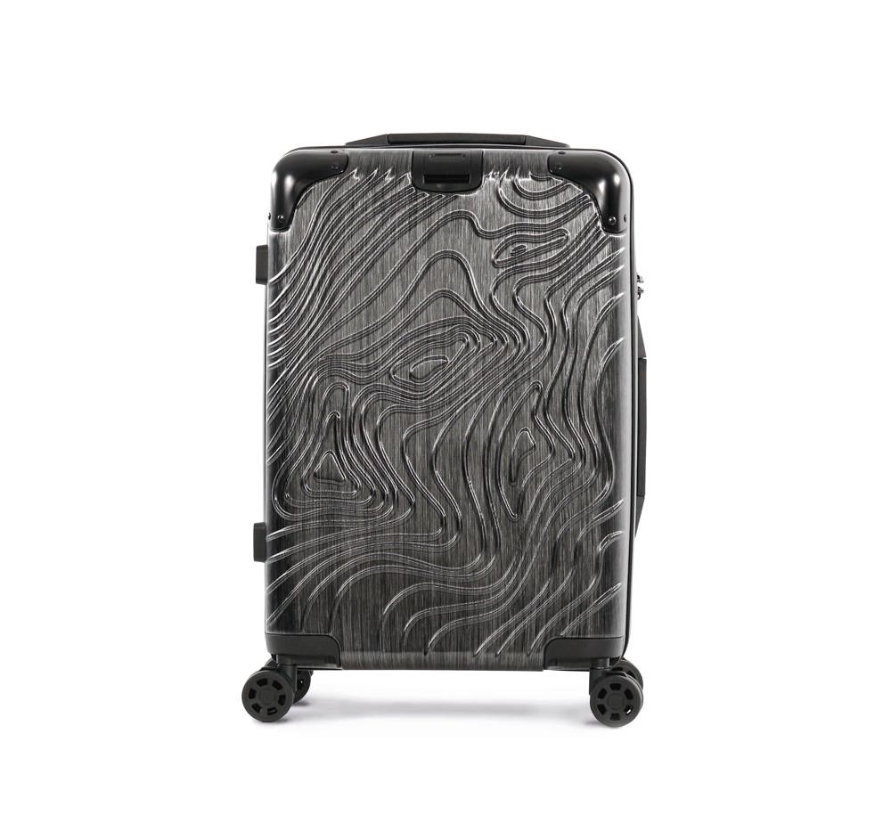 KI0838 - Cabinetrolley met 4 zwenkwieltjes