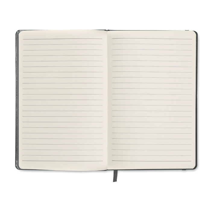 ARCONOT LINED - A5 notitieboek, gelinieerd