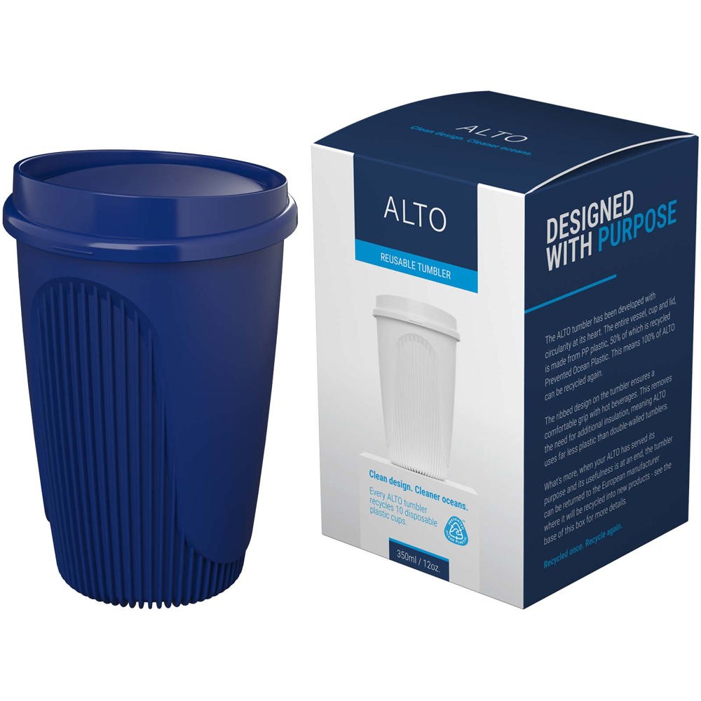 Alto POP 350 ml beker