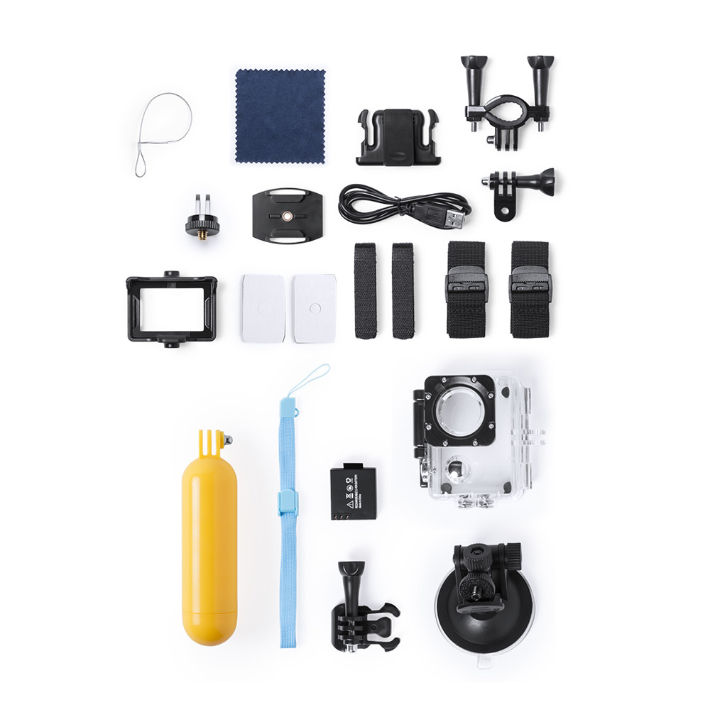 Sport Camara Garrix