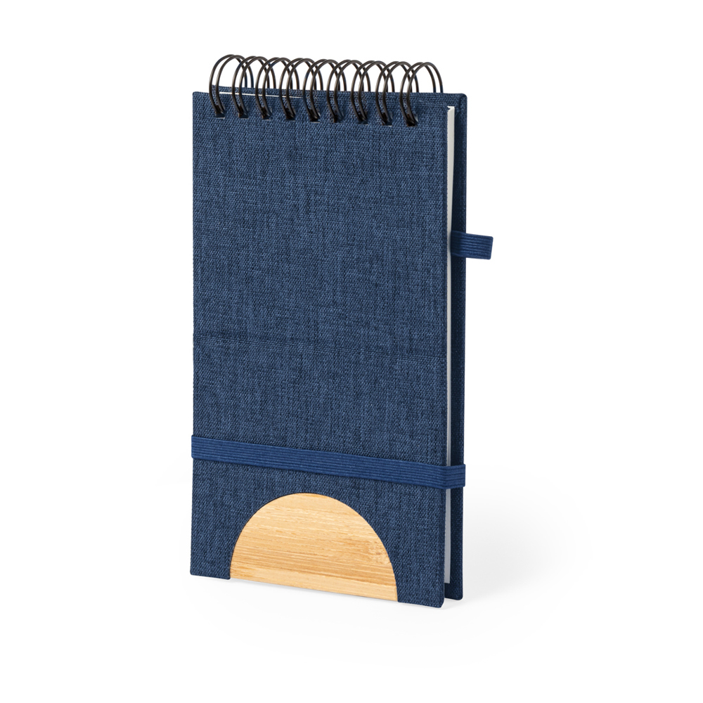 Houder Notitieboek Alyxa