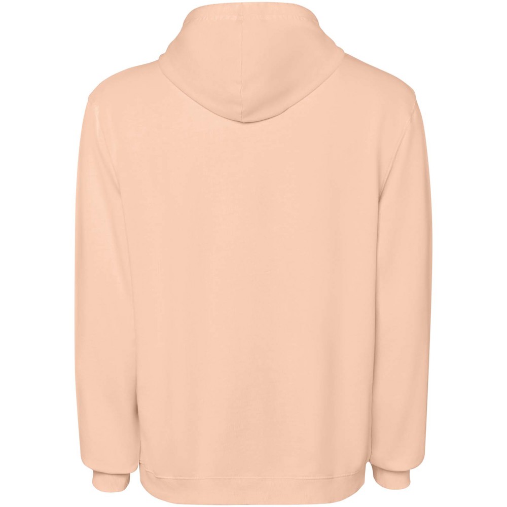Kenia 250 g/m² unisex hoodie