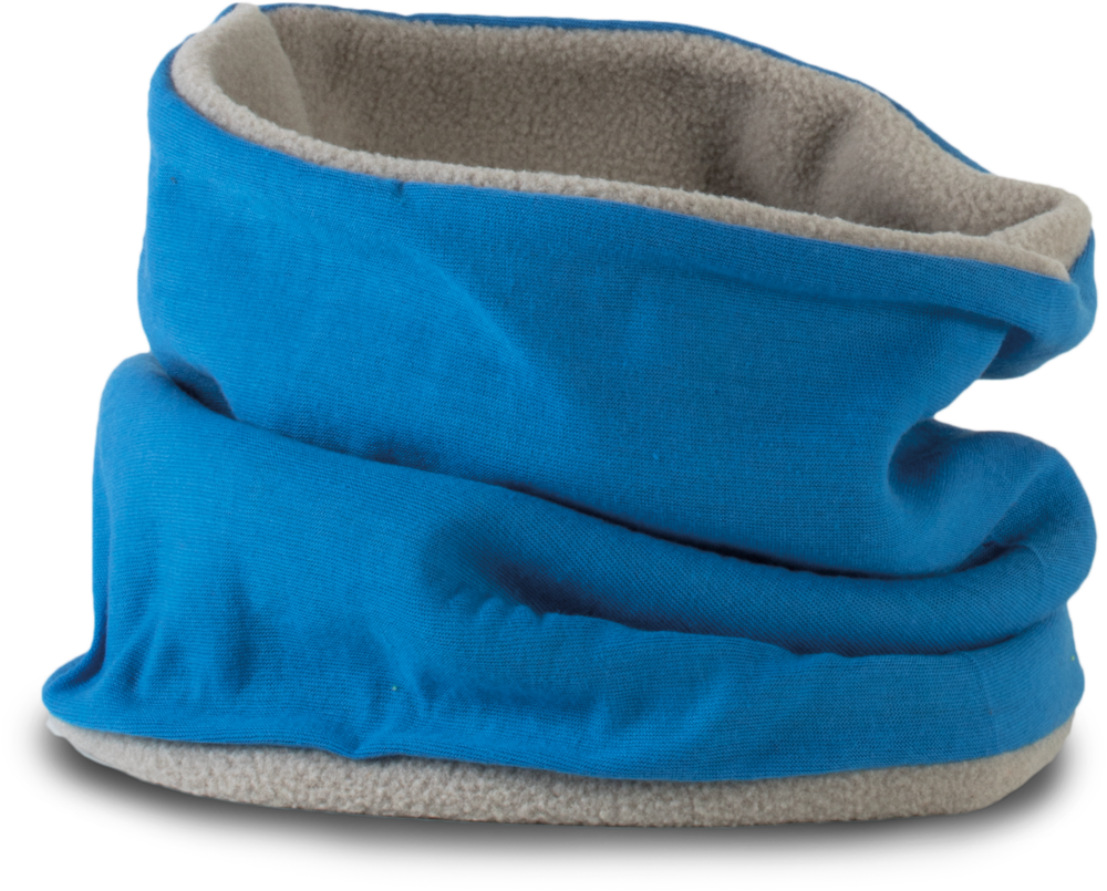 KP121 - Fleece gevoerde nekwarmer