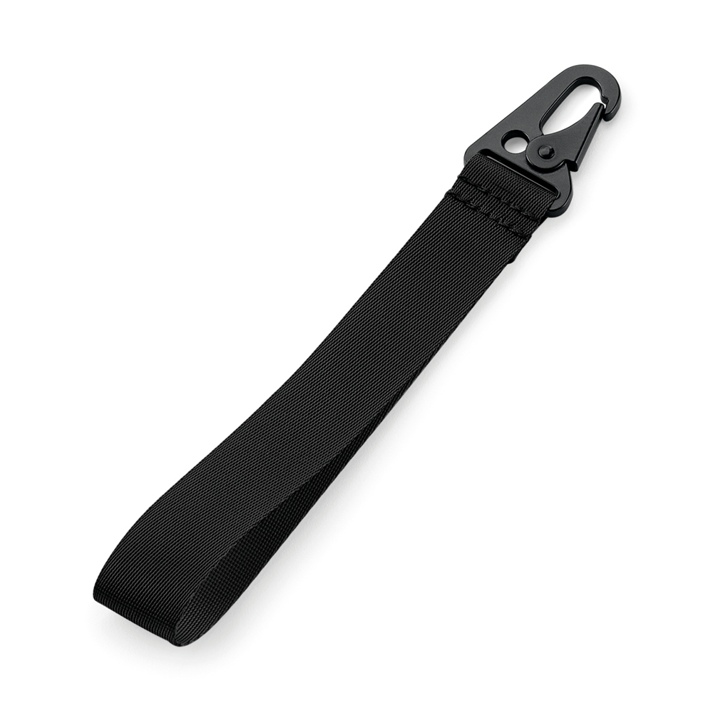 BG100 - Personaliseerbare sleutelhanger