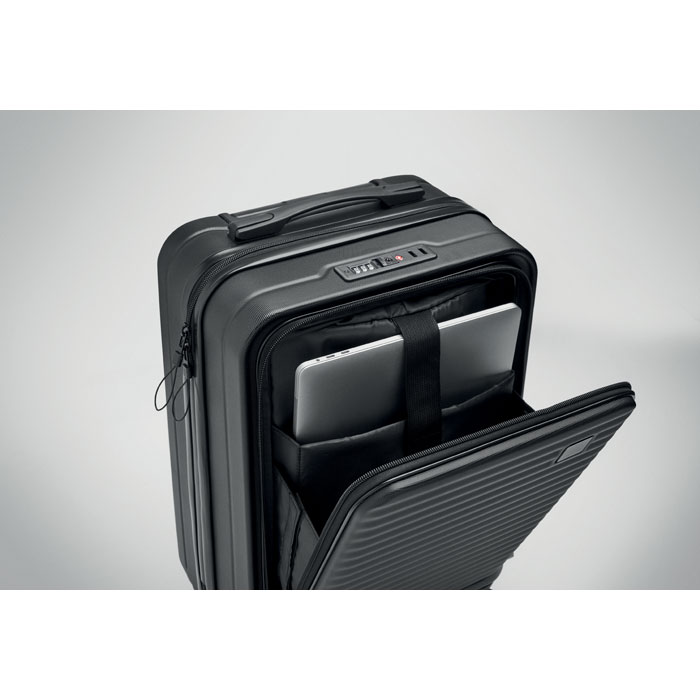 CITY - 20 inch harde ABS trolley