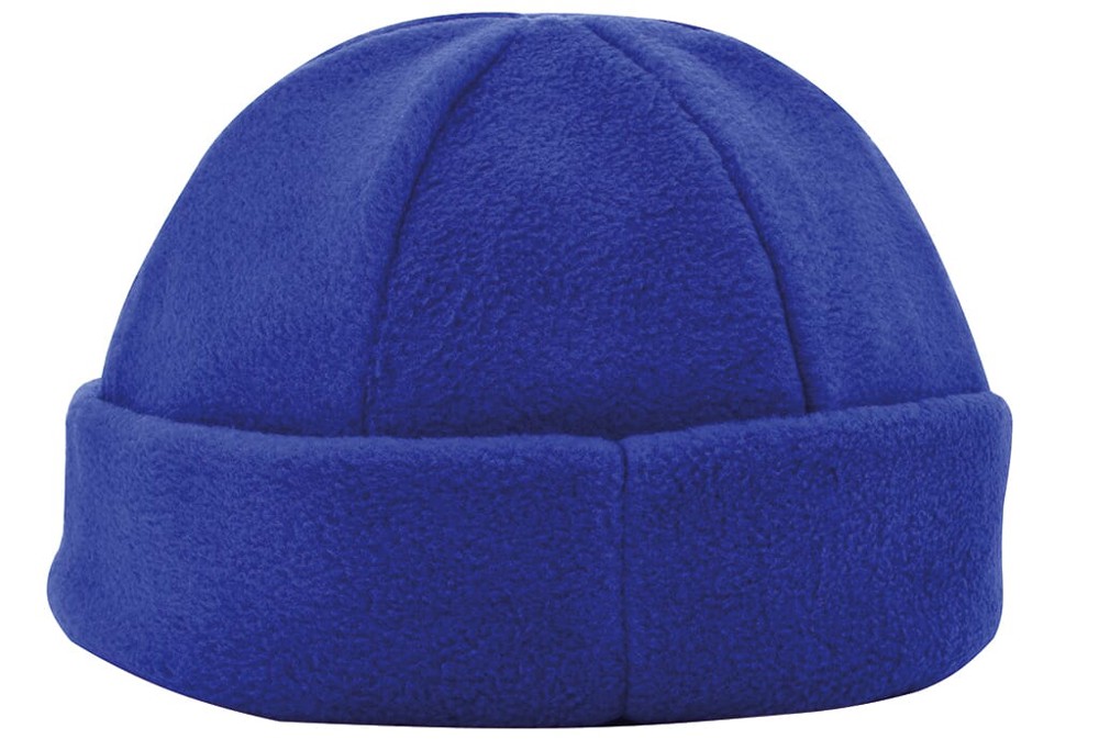 Nilton's Fleece muts 6 panelen