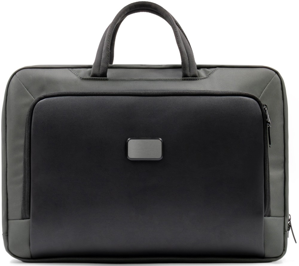 BrandCharger shopper Zenith - Zwart