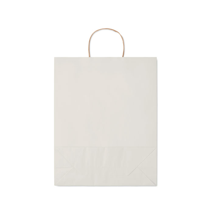PAPER TONE L - Grote papieren geschenktas