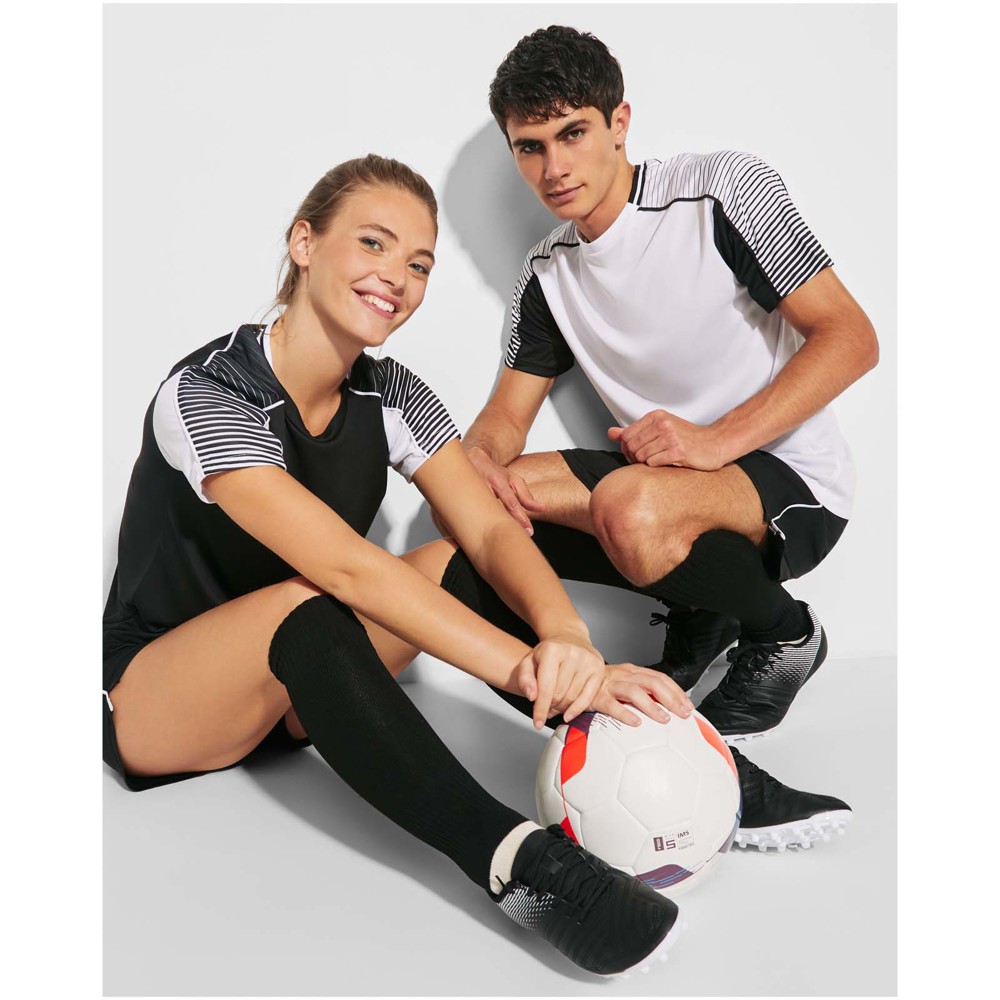 Juve 140 g/m² sportset voor kinderen