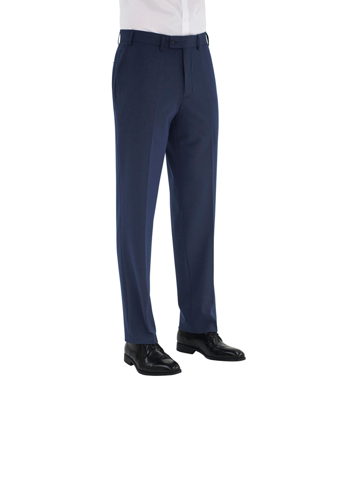 BT8025 - Heren Pantalon Oliver, getailleerde snit